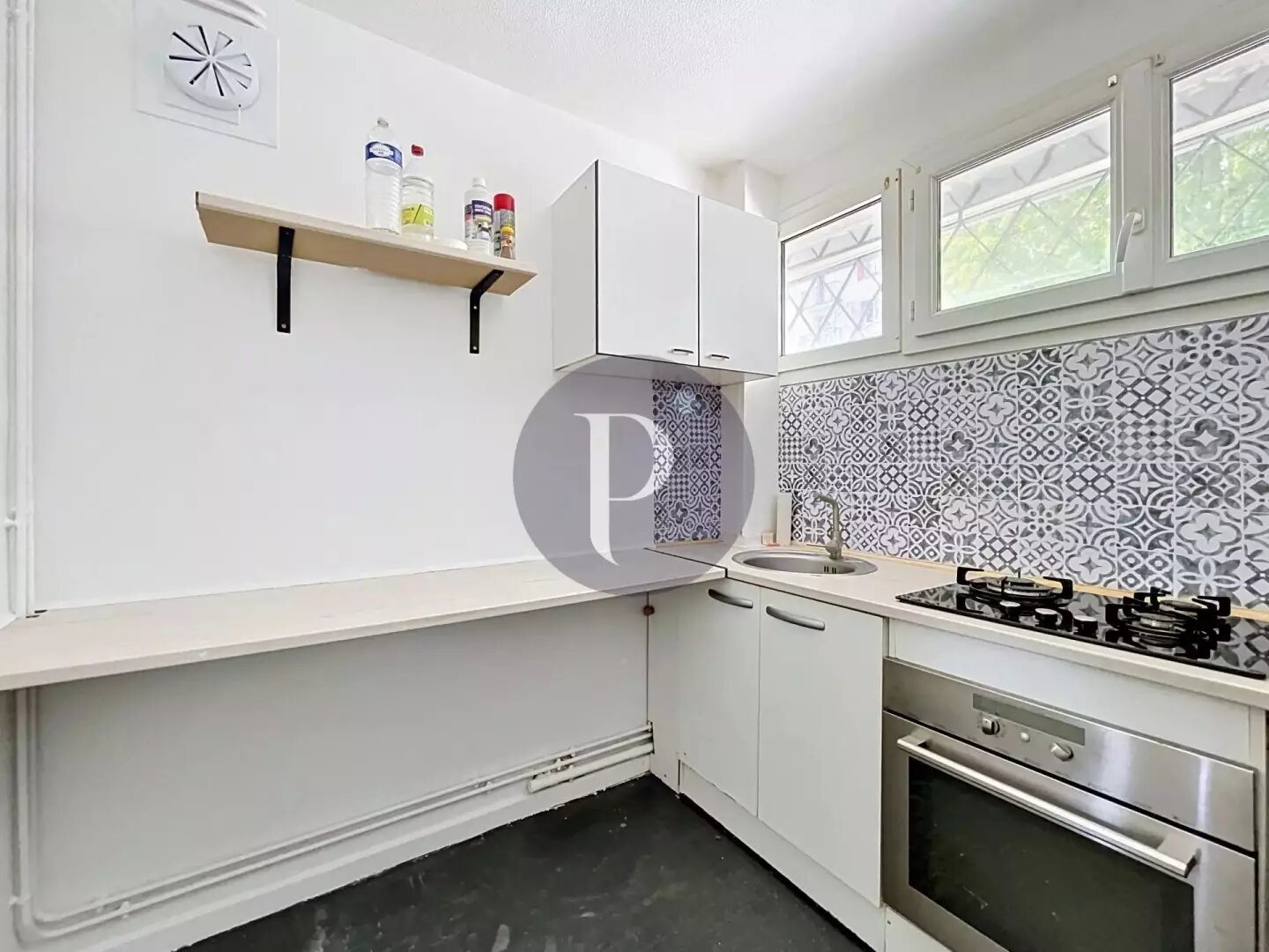 Appartement à vendre, 40m², Vitry-sur-Seine