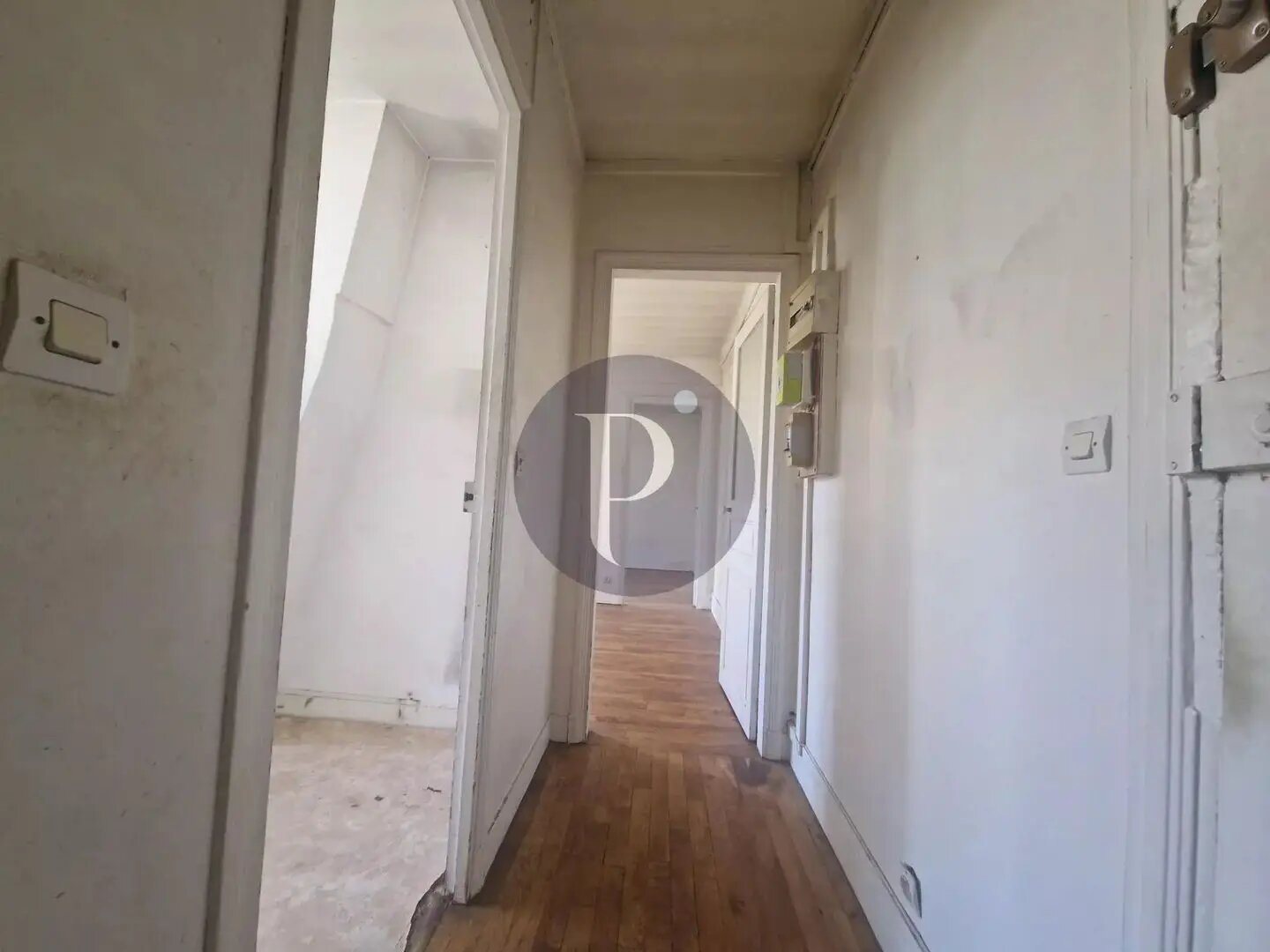 Appartement à vendre, 35m², Le Kremlin-Bicêtre