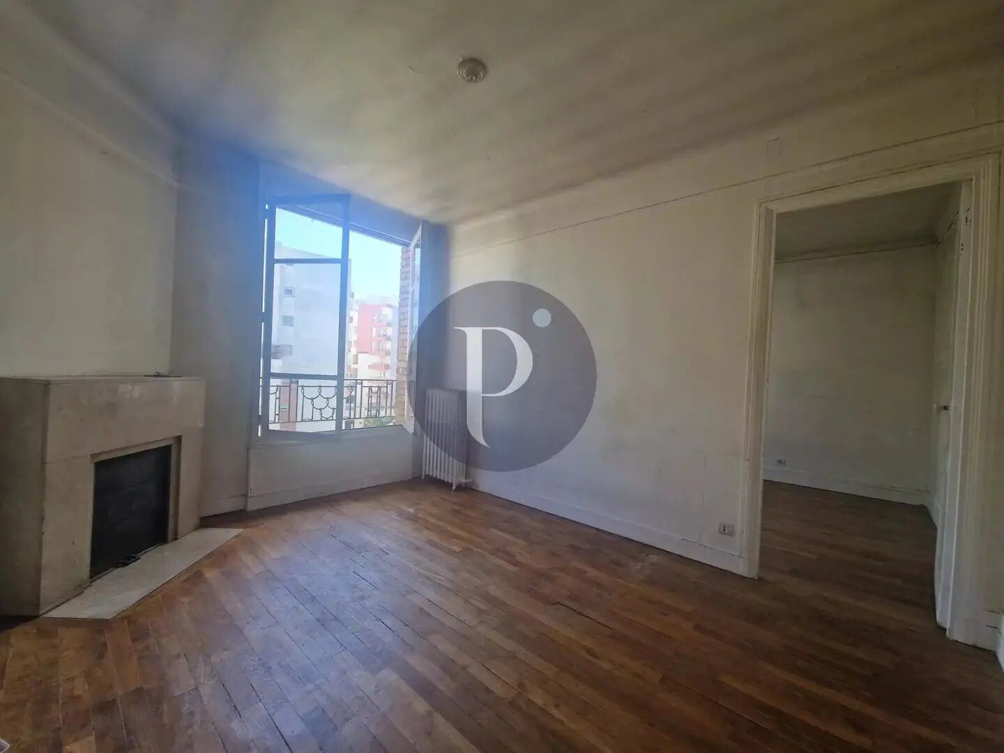 Appartement à vendre, 35m², Le Kremlin-Bicêtre