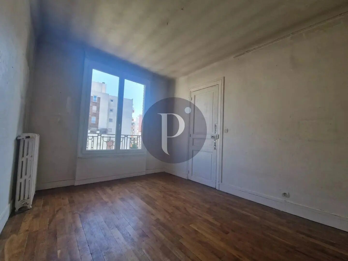 Appartement à vendre, 35m², Le Kremlin-Bicêtre