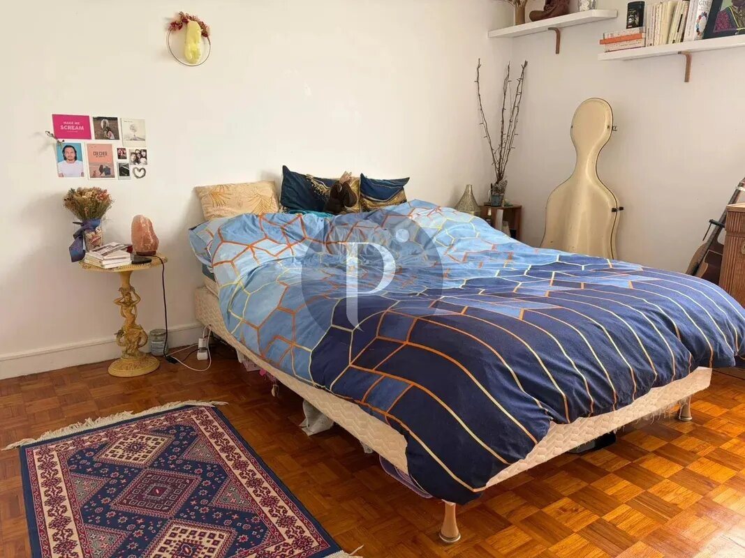 Appartement à vendre, 44m², Ivry-sur-Seine