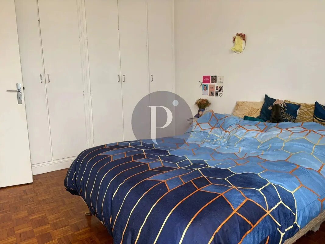 Appartement à vendre, 44m², Ivry-sur-Seine