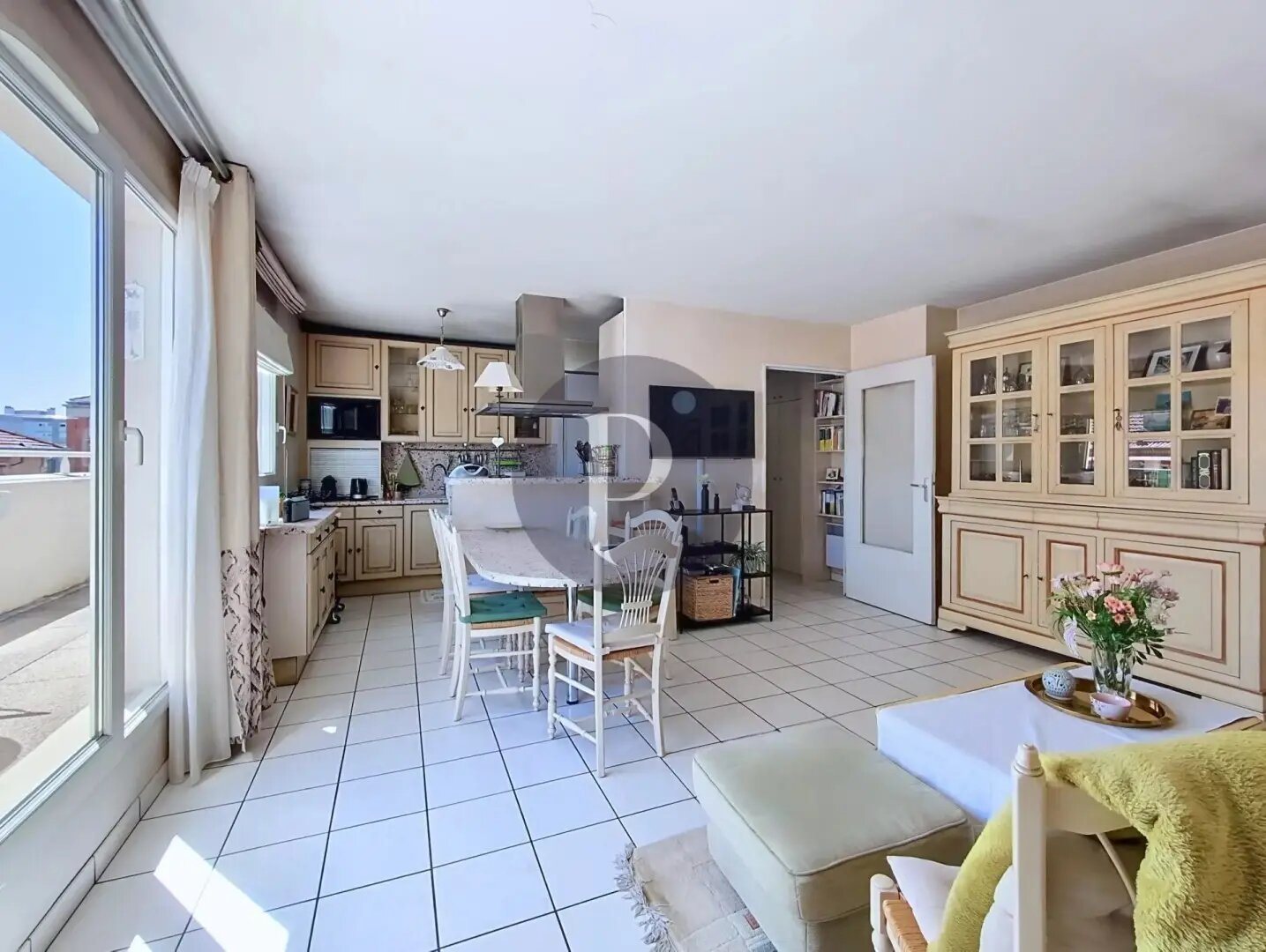 Appartement à vendre, 74m², Vitry-sur-Seine