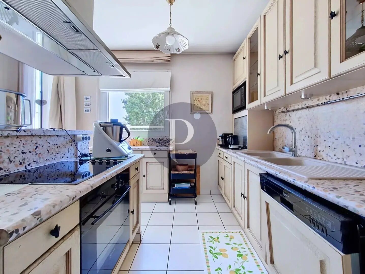 Appartement à vendre, 74m², Vitry-sur-Seine