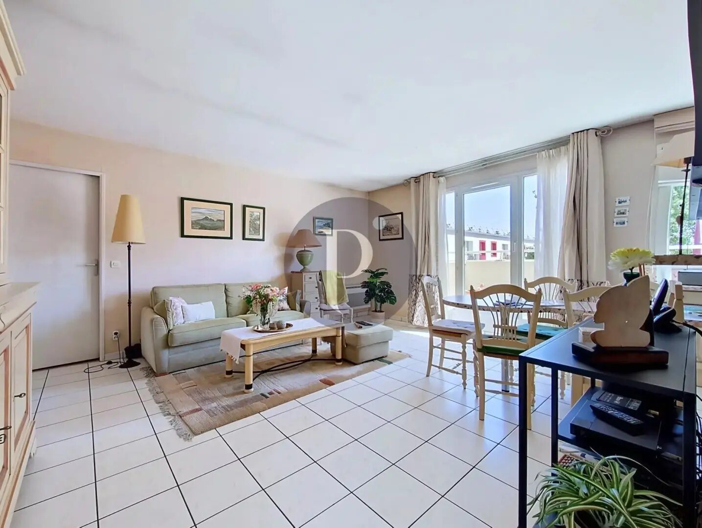 Appartement à vendre, 74m², Vitry-sur-Seine
