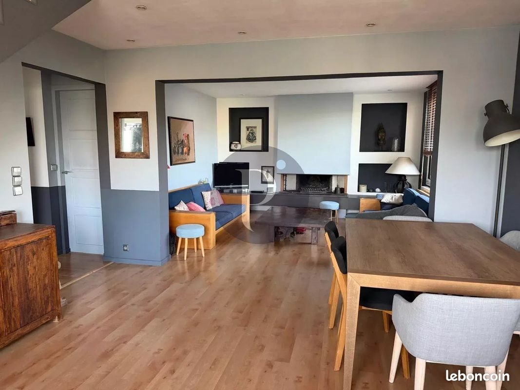 Appartement à vendre, 114m², Vitry-sur-Seine