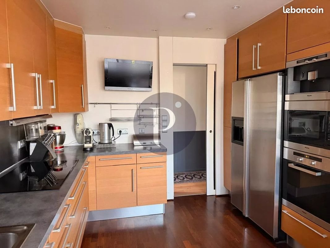 Appartement à vendre, 114m², Vitry-sur-Seine