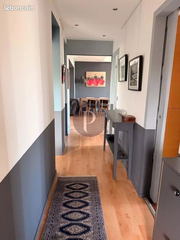 Appartement à vendre, 114m², Vitry-sur-Seine