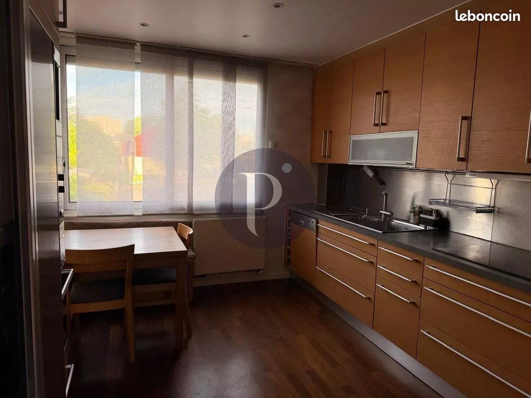 Appartement à vendre, 114m², Vitry-sur-Seine