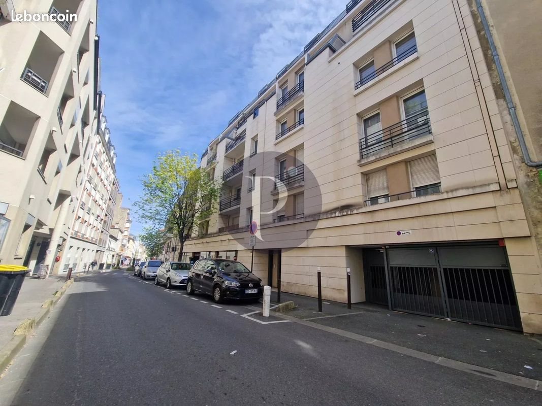 Appartement à vendre, 65m², Le Kremlin-Bicêtre