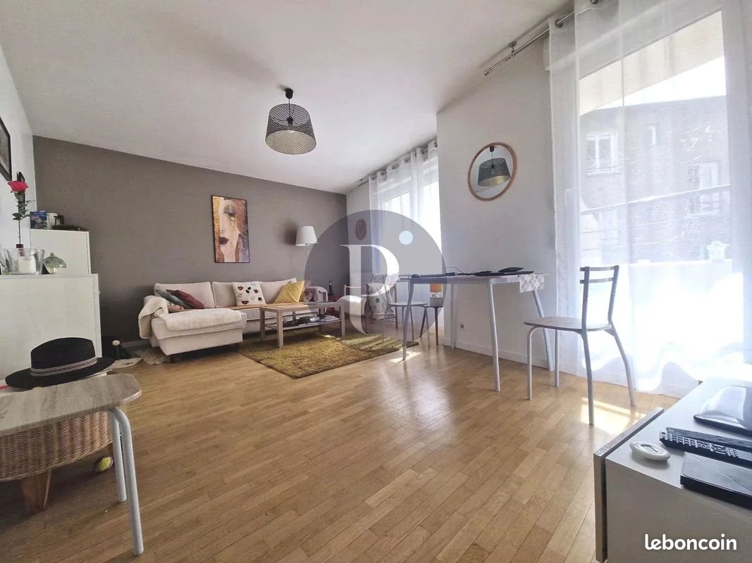 Appartement à vendre, 65m², Le Kremlin-Bicêtre