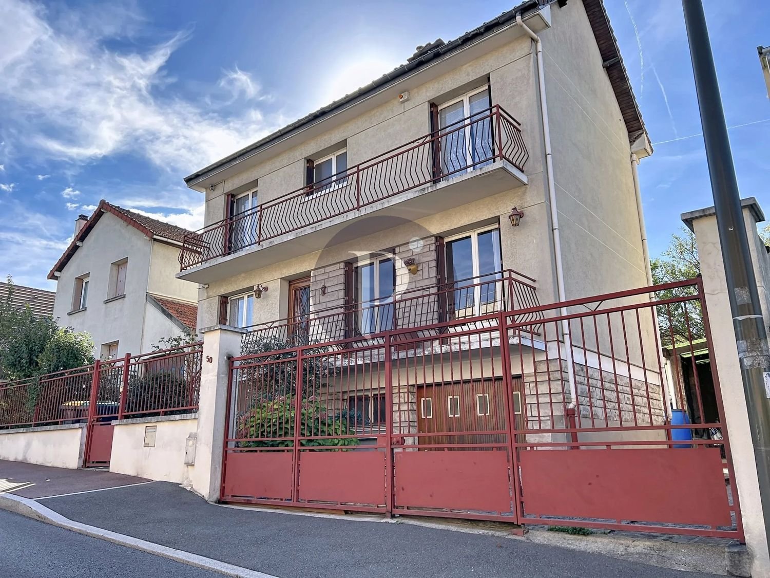 Maison à vendre, 85m², Villejuif