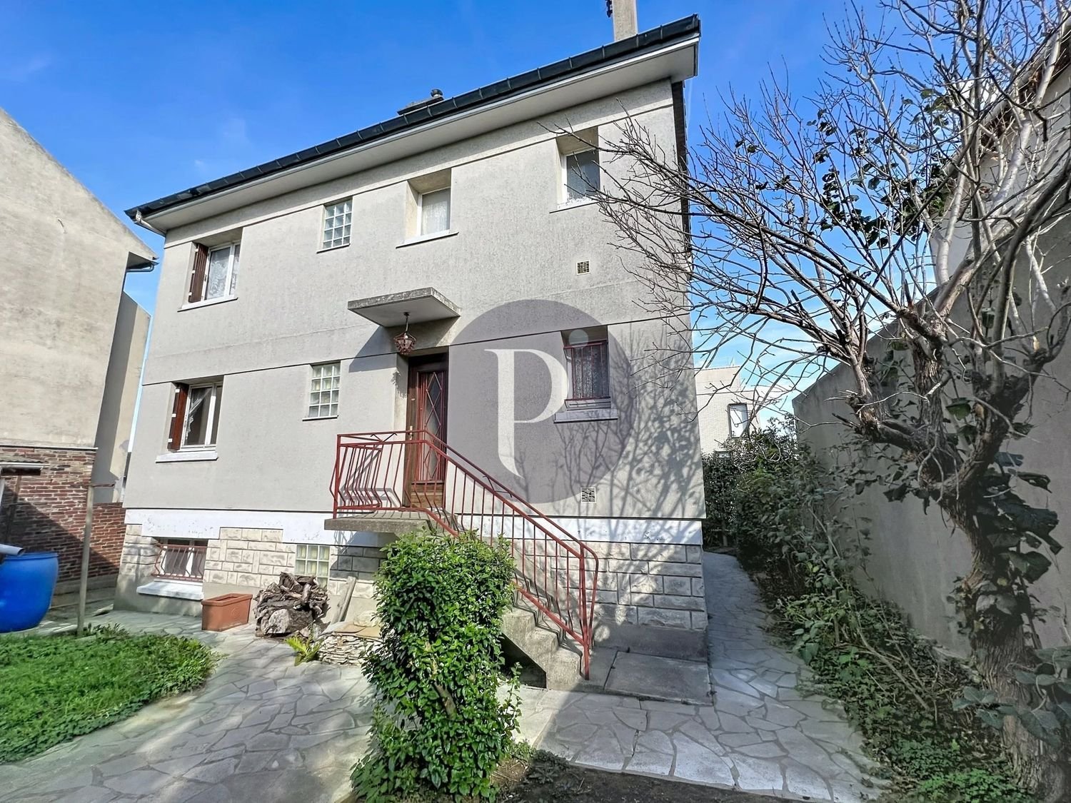 Maison à vendre, 85m², Villejuif