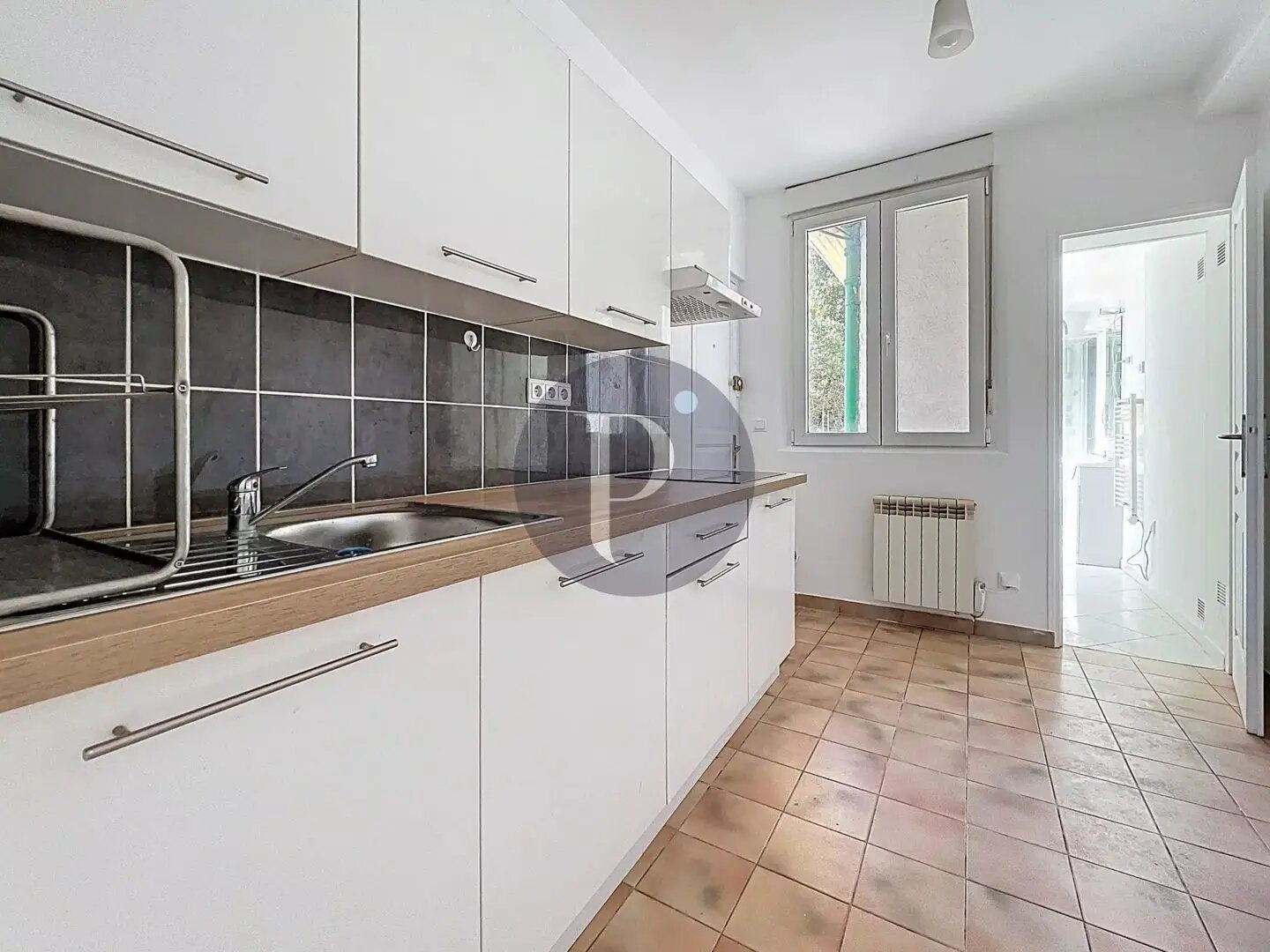 Appartement à vendre, 23m², Villejuif