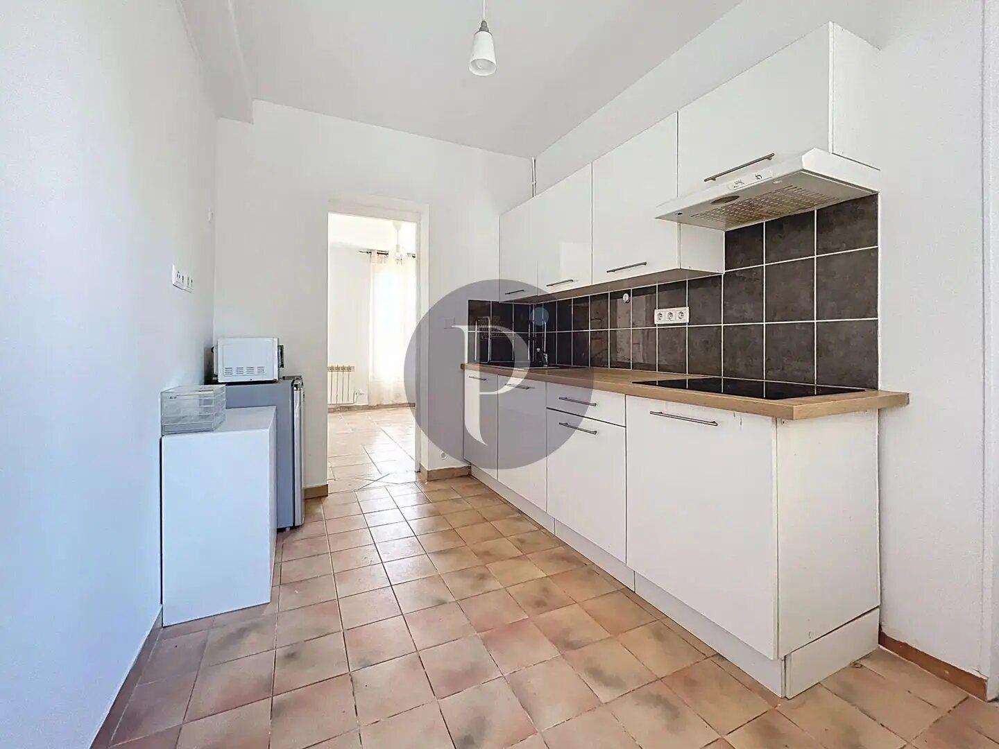 Appartement à vendre, 23m², Villejuif