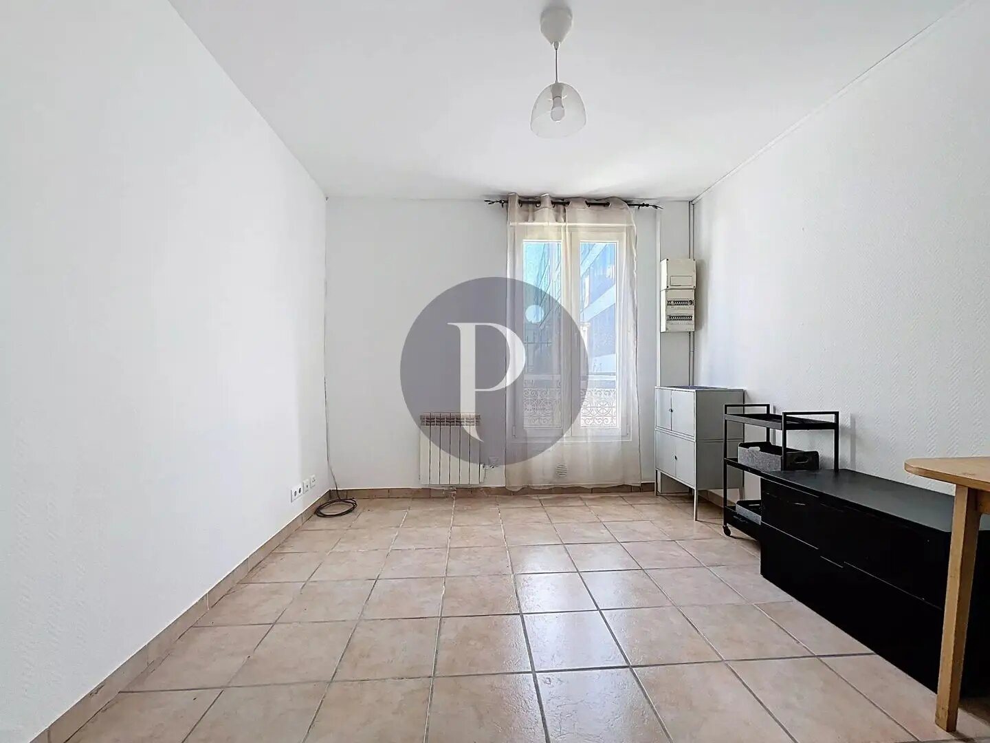 Appartement à vendre, 23m², Villejuif