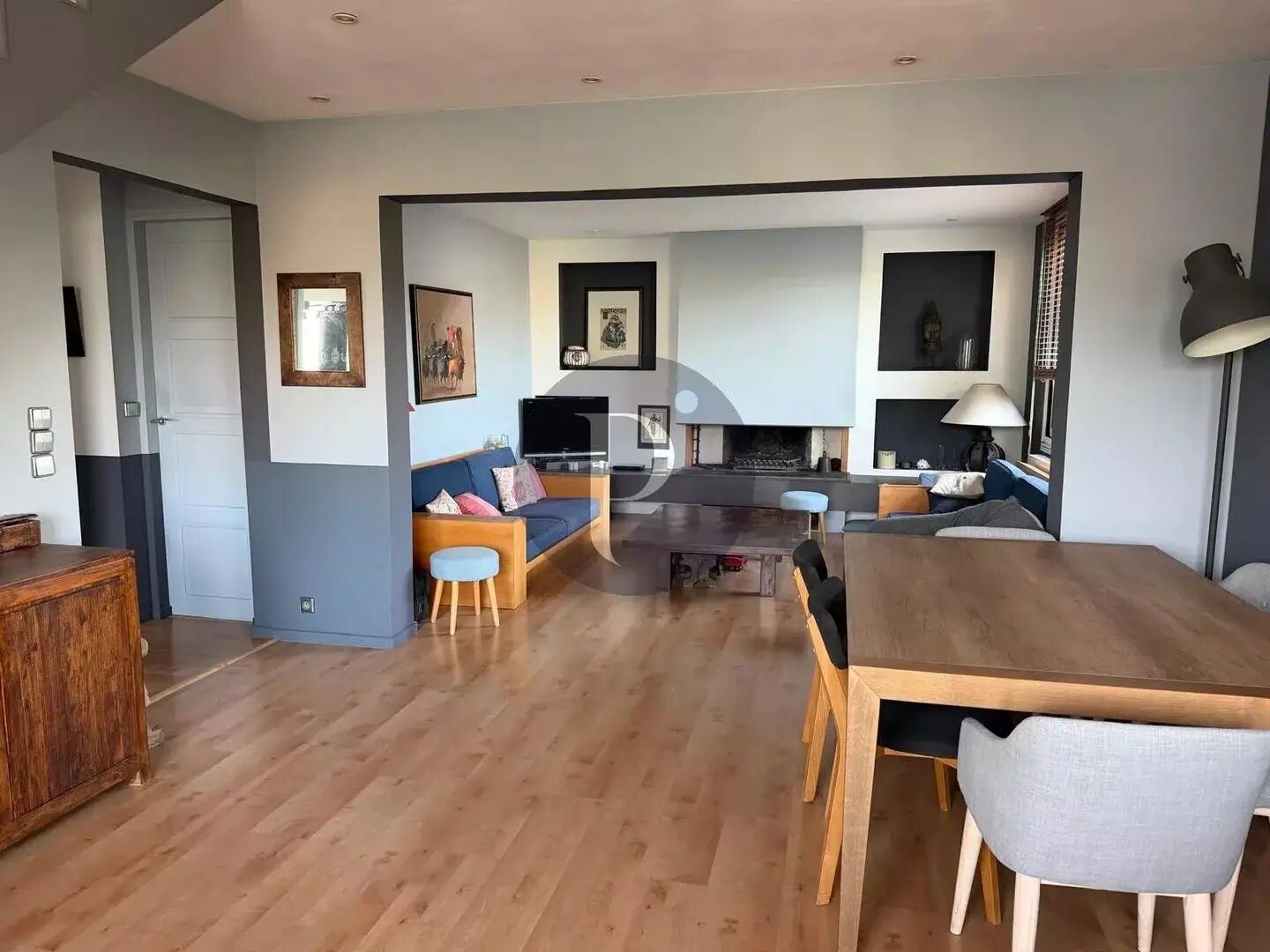 Appartement à vendre, 113m², Vitry-sur-Seine
