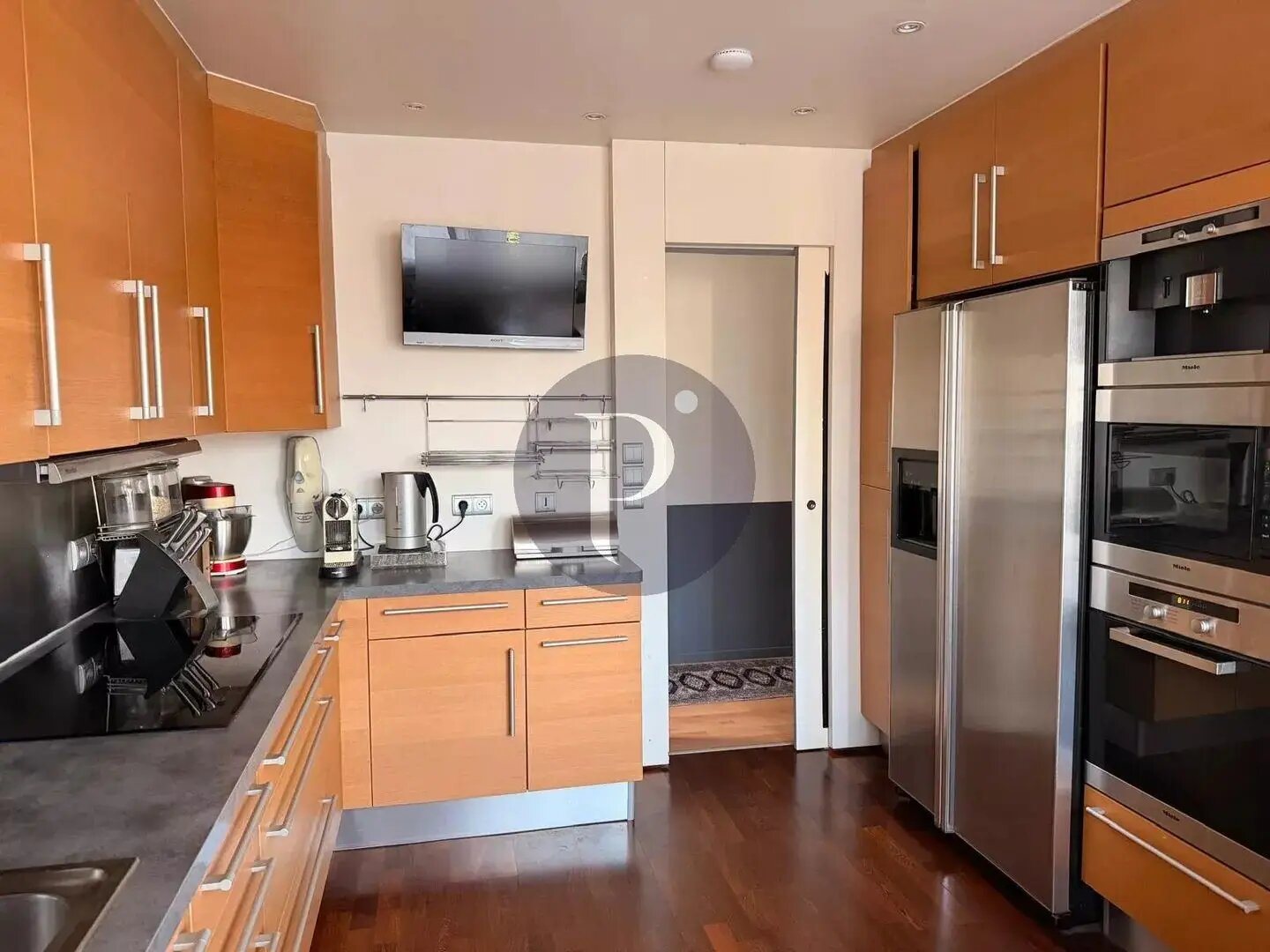 Appartement à vendre, 113m², Vitry-sur-Seine