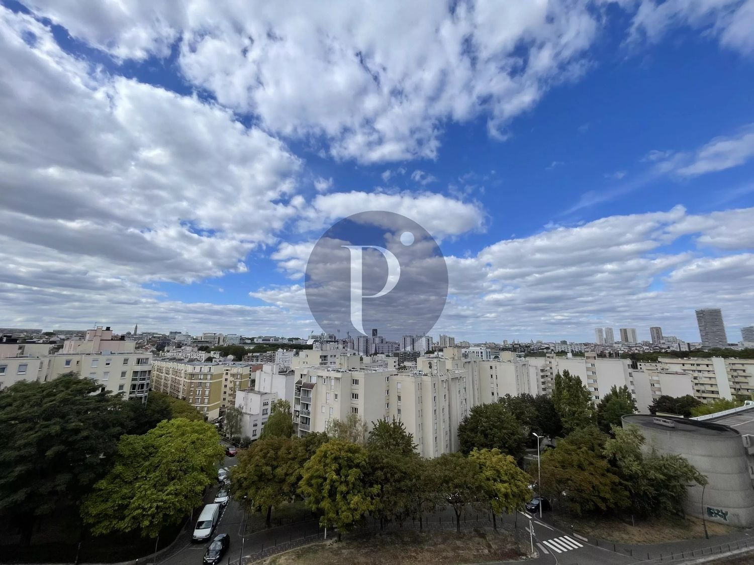 Appartement à vendre, 80m², Le Kremlin-Bicêtre