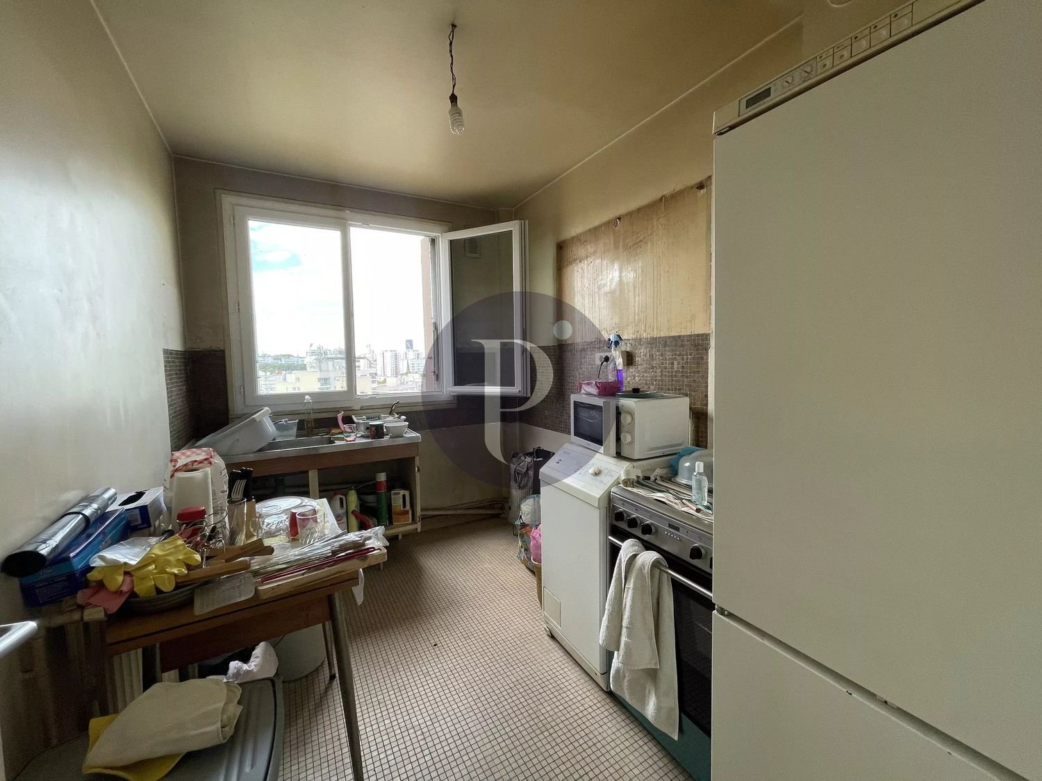 Appartement à vendre, 80m², Le Kremlin-Bicêtre