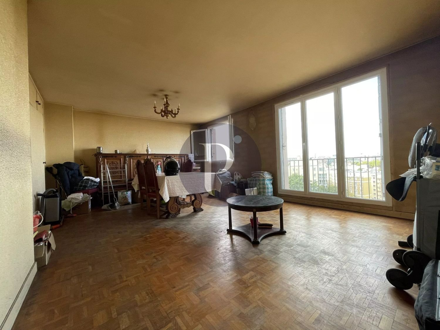 Appartement à vendre, 80m², Le Kremlin-Bicêtre