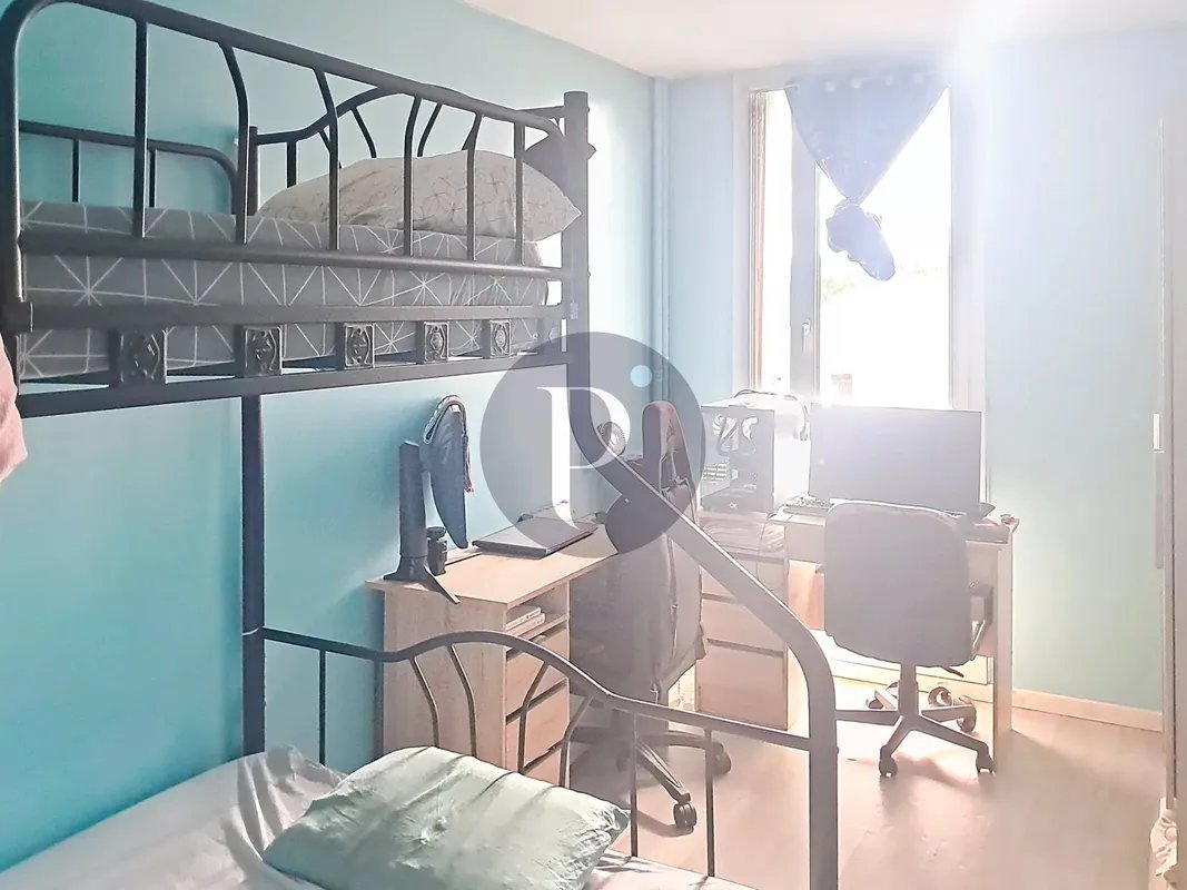 Appartement à vendre, 4m², Villejuif