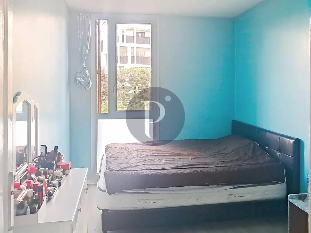 Appartement à vendre, 4m², Villejuif