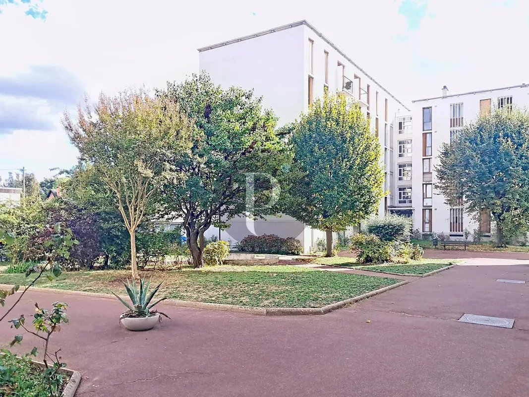 Appartement à vendre, 4m², Villejuif