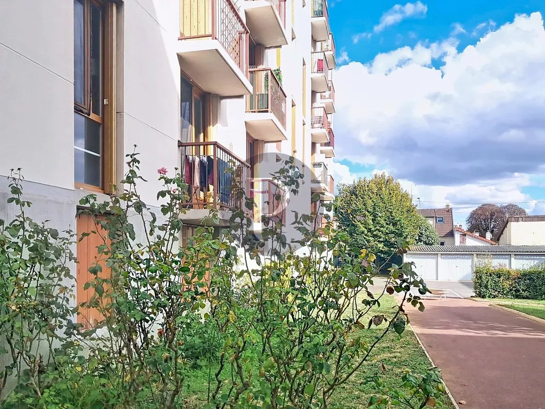 Appartement à vendre, 4m², Villejuif