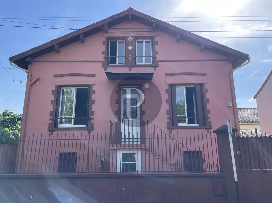 Maison à vendre, 190m², Romainville