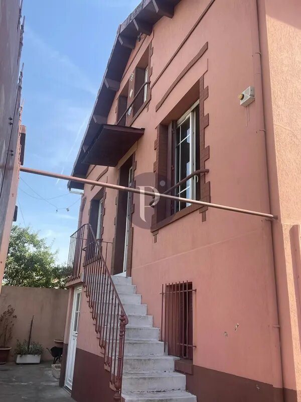 Maison à vendre, 190m², Romainville