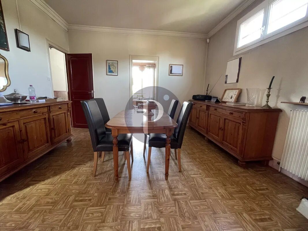 Maison à vendre, 190m², Romainville