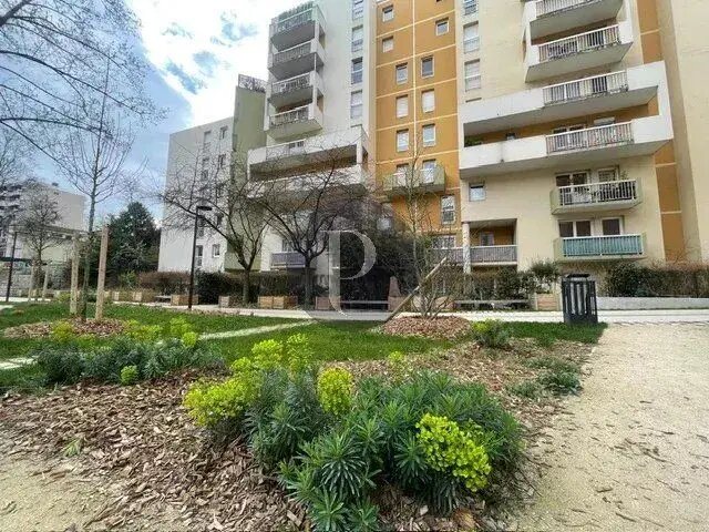 Appartement à vendre, 63m², Le Kremlin-Bicêtre