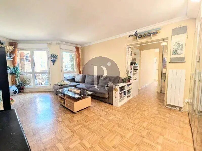 Appartement à vendre, 63m², Le Kremlin-Bicêtre