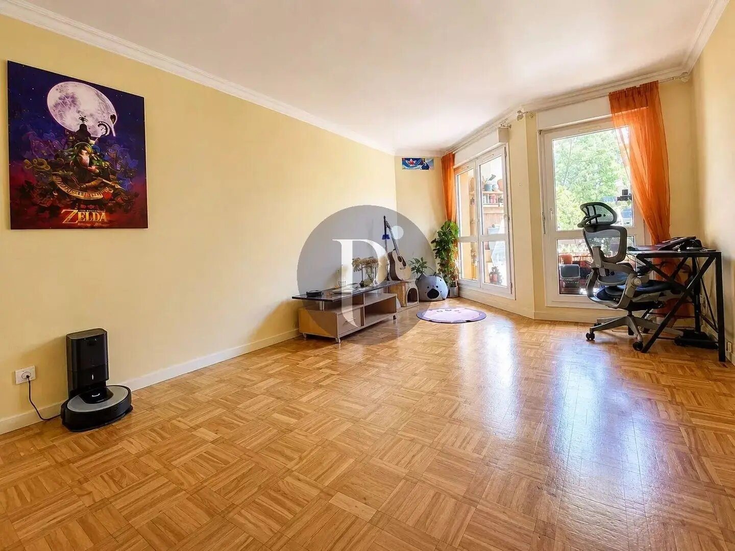 Appartement à vendre, 63m², Le Kremlin-Bicêtre