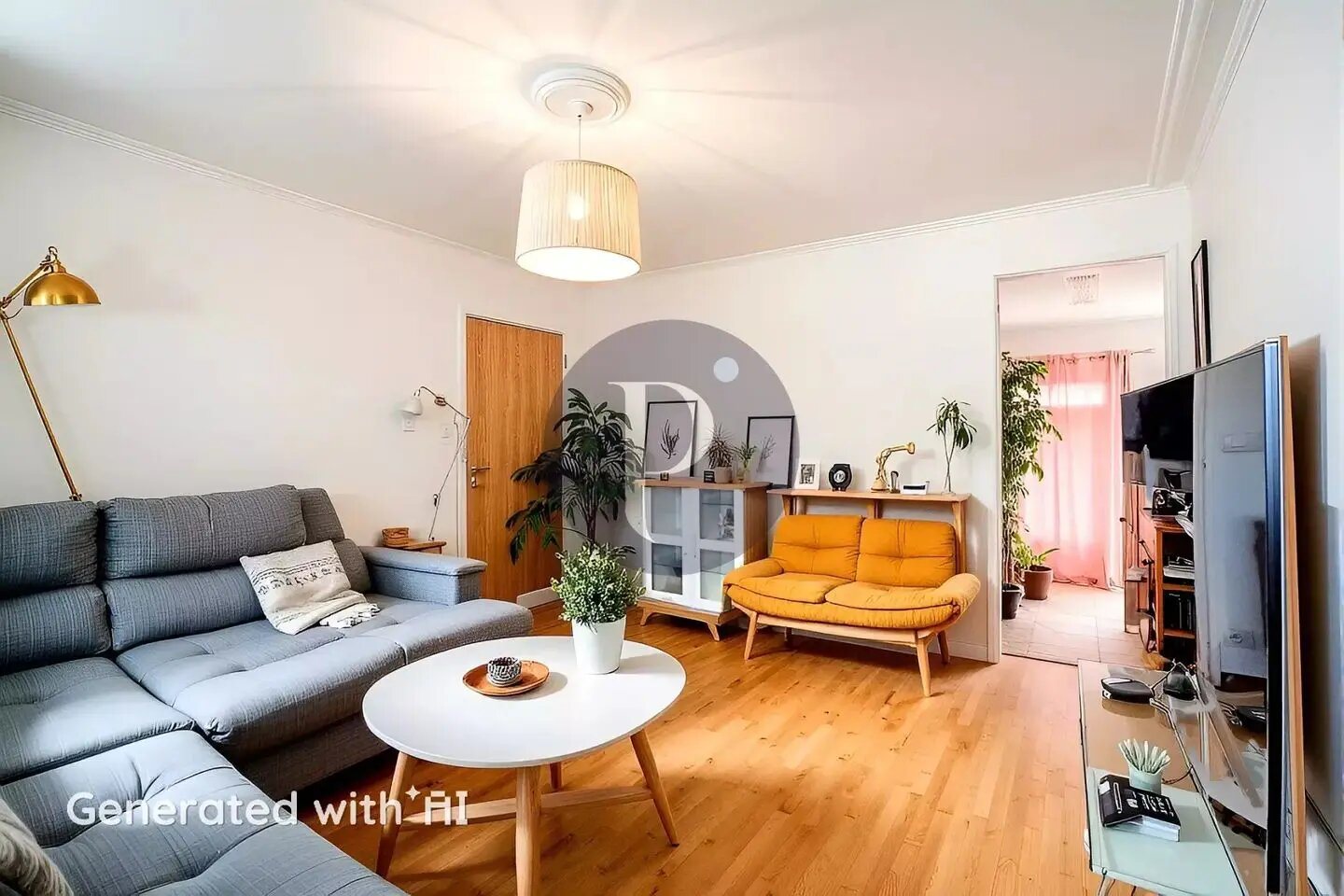 Appartement à vendre, 49m², Vitry-sur-Seine