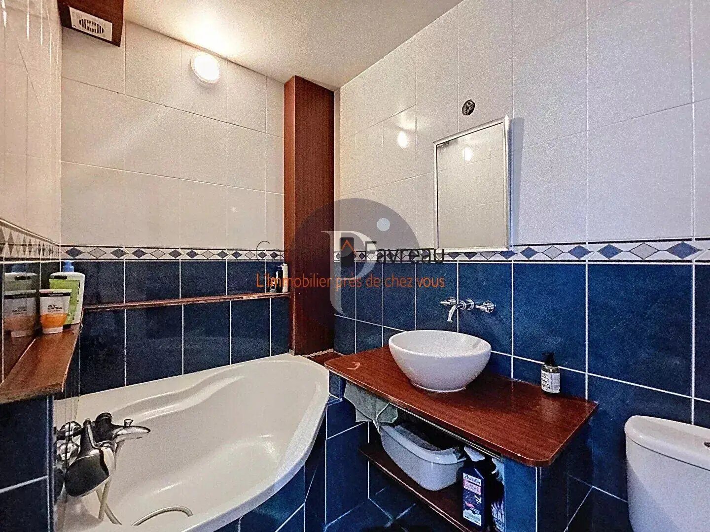 Appartement à vendre, 49m², Vitry-sur-Seine