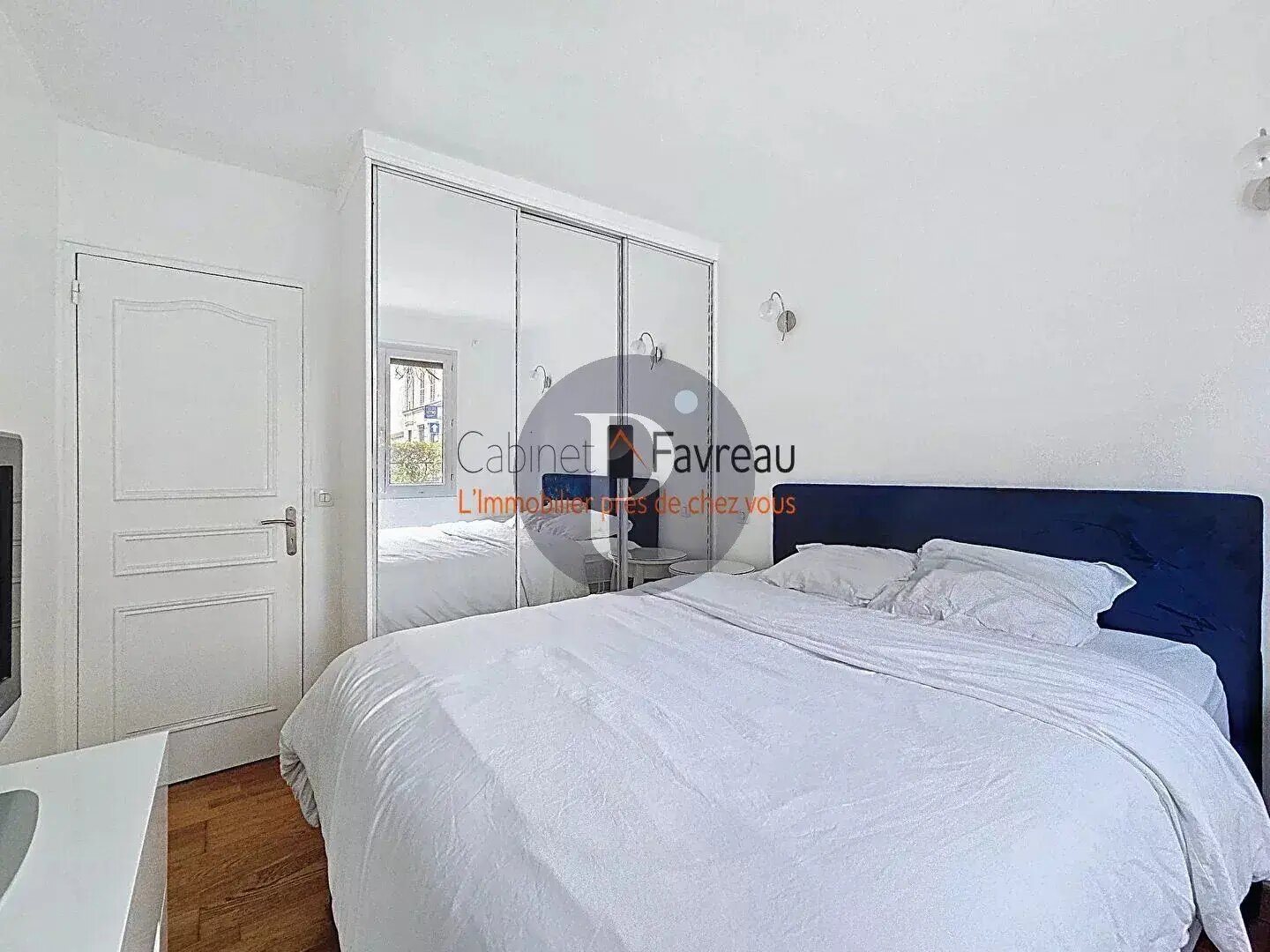 Appartement à vendre, 49m², Vitry-sur-Seine