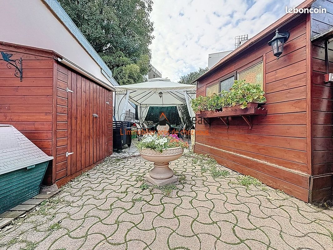 Maison à vendre, 71m², Le Kremlin-Bicêtre