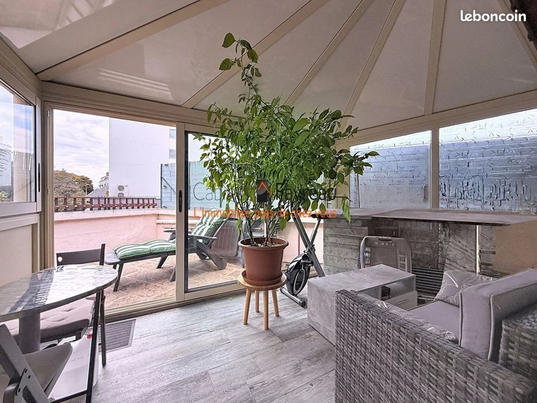 Maison à vendre, 71m², Le Kremlin-Bicêtre