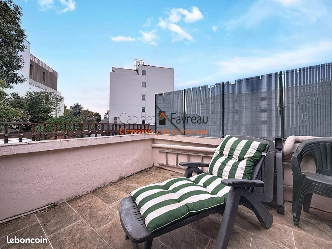 Maison à vendre, 71m², Le Kremlin-Bicêtre