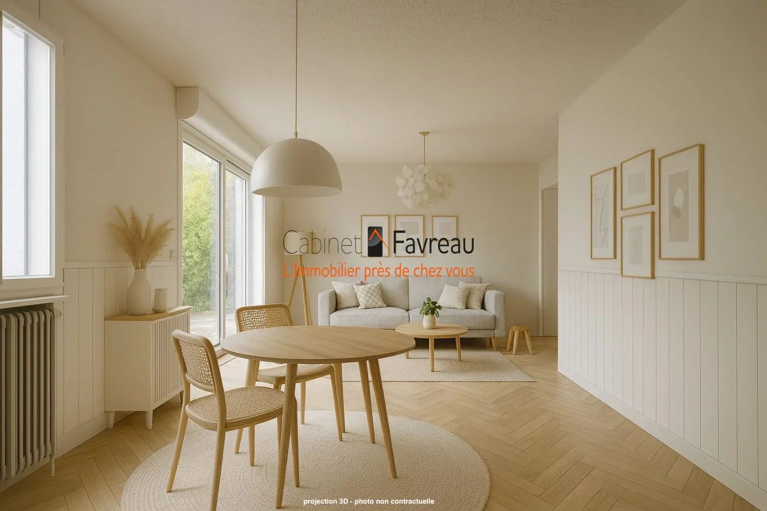 Maison à vendre, 134m², Le Kremlin-Bicêtre