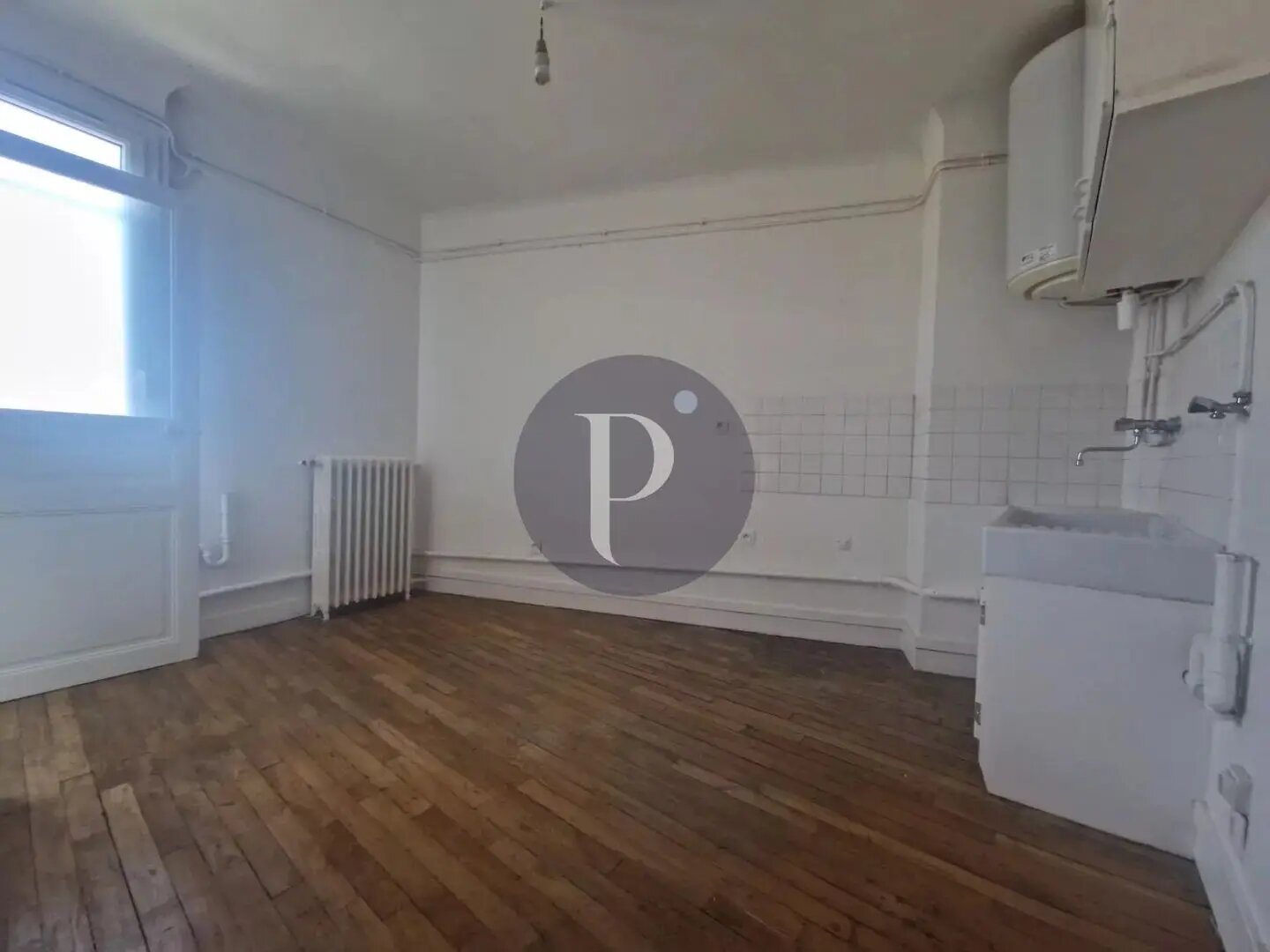 Appartement à vendre, 28m², Le Kremlin-Bicêtre