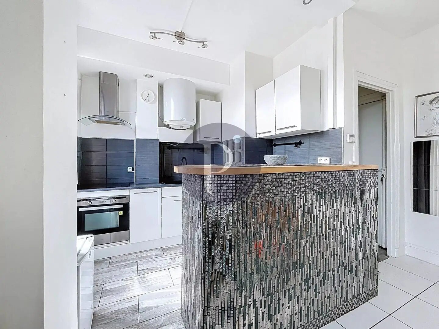 Appartement à vendre, 31m², Vitry-sur-Seine