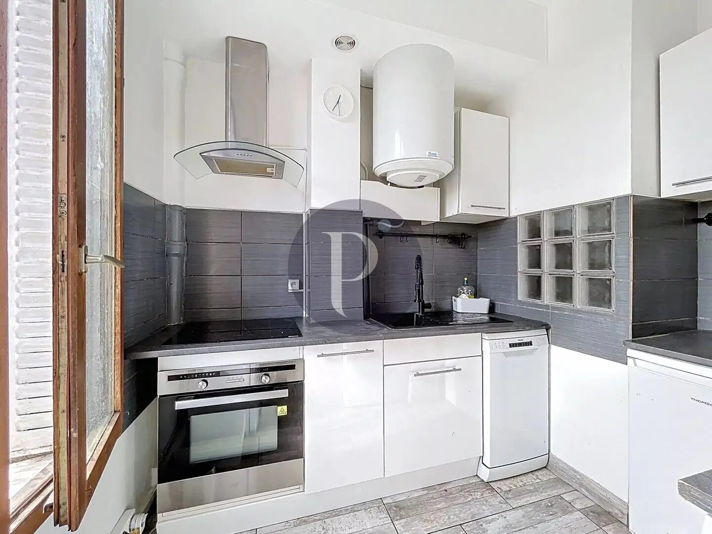 Appartement à vendre, 31m², Vitry-sur-Seine