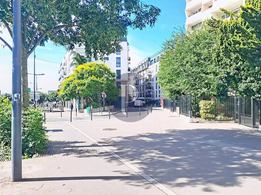 Appartement à vendre, 28m², Villejuif