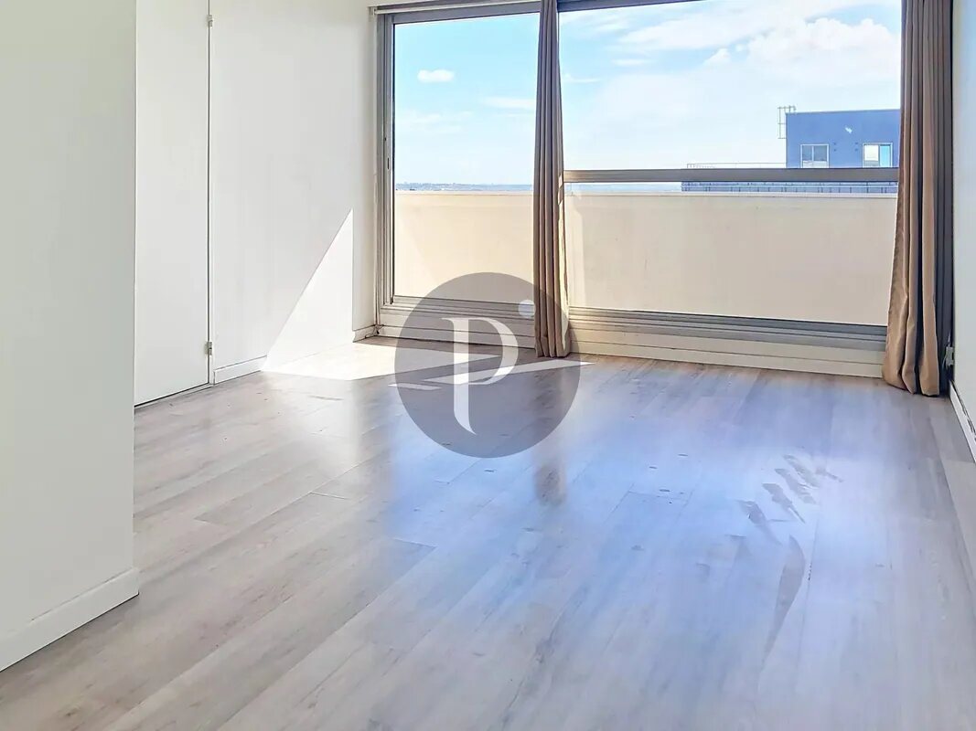 Appartement à vendre, 28m², Villejuif