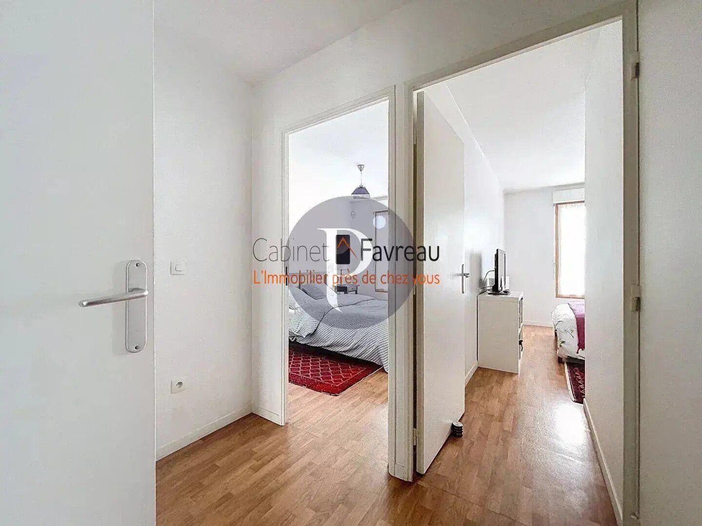 Appartement à vendre, 74m², Vitry-sur-Seine