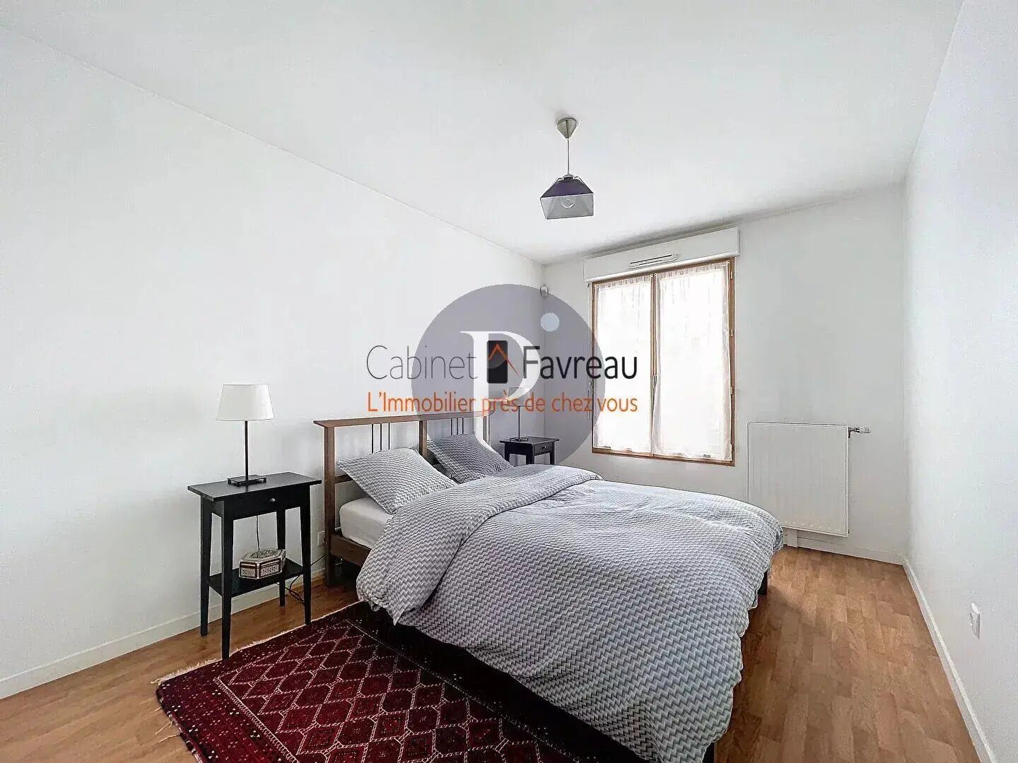 Appartement à vendre, 74m², Vitry-sur-Seine