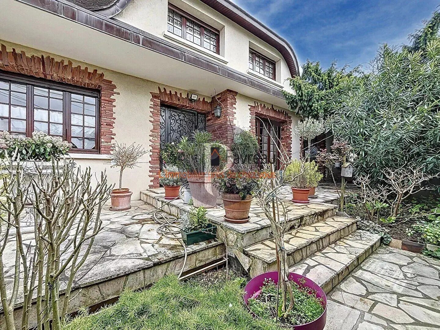 Maison à vendre, 184m², Vitry-sur-Seine